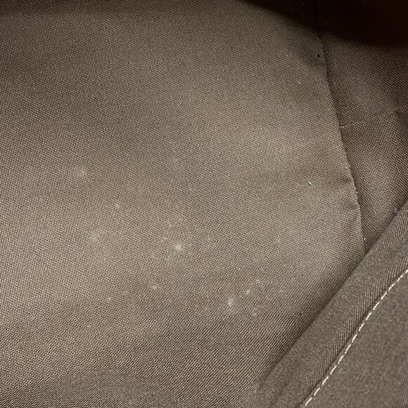 Louis Vuitton Tote Bag Monogram Totally MM M56689 Brown Women's - Picture 9 of 10